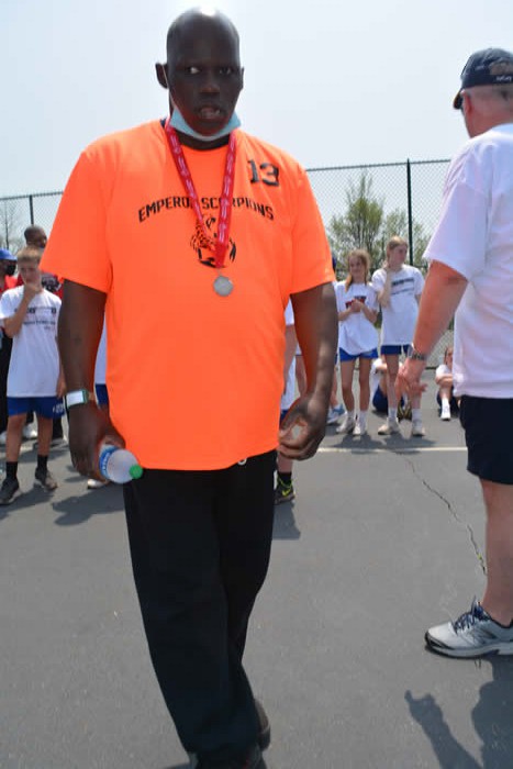 Special Olympics MAY 2022 Pic #4417